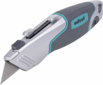 Dual-Klingenmesser "Profi"  Wolfcraft 4200000