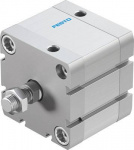 FESTO 536334 ADN-63-20-A-P-A Kompaktzylinder  Hubl
