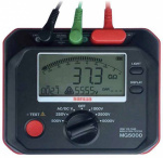 Sanwa Electric Instrument MG5000 Isolationsmessger