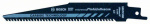 Bosch Accessories 2608653130 Saebelsaegeblatt S 957