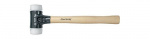 Wiha Safety 26644 Schonhammer sehr hart 300 g 290