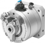 FESTO Schwenkantrieb 561691 DSMI-40-270-A-B Gehaeus