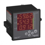 METSEPM1200 Schneider Electric PM1200 измеритель мощности с энергией и спросом