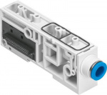 FESTO Ventilzubehoer VMPAL-SP-QS5/16" 573646    Geh