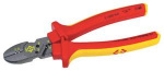 C.K. Combicut 3 Max T39071-3180 VDE Seitenschneide