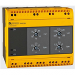 B93010061 Bender Unter- und Uberspannungsuberwachung / 3(N)AC-Systeme ohne separate Versorgungsspannung / 3AC 110 V