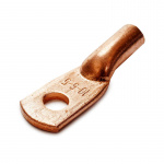 Наконечник медный ТМ 10-8-5мм (опрес.) (уп.100шт) ЗЭТА zeta10734