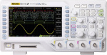 Rigol MSO1104Z-S Digital-Oszilloskop  100 MHz 20-K