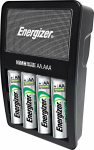 Energizer Maxi Charger NiMH Micro (AAA), Mignon (A