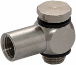 Norgren Winkelverbinder 16A512828  Innengewinde 1/