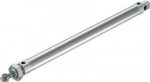 FESTO 19228 DSNU-25-300-P-A Rundzylinder Gehaeusema