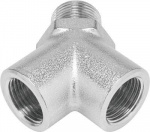 FESTO Y-Verbinder 8030231 NPFC-Y-R18-2G18-MFF Inne