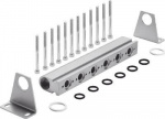 FESTO  30696 PAL-3/8-6-B    1 St.