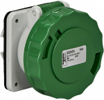Schneider Electric 82962 82962 CEE Anbaudose 16 A