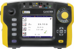 Chauvin Arnoux C.A 6116N Installationstester-Set
