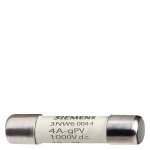 Siemens 3NW60024 Zylindersicherungseinsatz     2 A