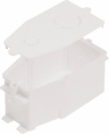 GAO 344900008 Wandleuchten-Anschlussdose  (B x H x