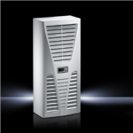 SK Холодильный агрегат настенный RTT, 750 Вт, комфортный контроллер, 280 х 550 х 280 мм, 400В