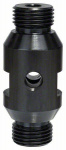 Bosch Accessories  2608598145 Bohrkronen-Adapter