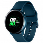 Смарт-часы Samsung R500 GalaxyWatch active green SAM-SM-R500NZGASER