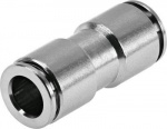 FESTO Steckverbinder 578325 NPQH-D-Q8-E-P10  Aussen
