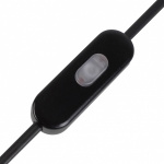 digitalSTROM S GE-SDS200-CS Schnurdimmer Schwarz