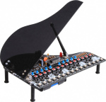 Arexx CP-01K Elektronisches Piano Bausatz 4.5 V