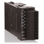 AFP7CCS2 Panasonic FP7-CCS2, Serial COM cassette with 2 x RS232 (3 pin) or 1 x RS232 (5 pin)
