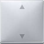Merten 584260  Jalousie-Taster IP20  Klemme