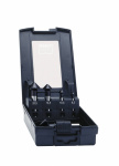 Exact  51158 Kegelsenker-Set 5teilig 6.3 mm, 10.4