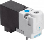 FESTO Magnetventil 197051 MHP1-M4H-2/2G-M3-PI  Ans