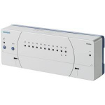 Siemens Siemens-KNX BPZ:RRV934 Controller   BPZ:RR