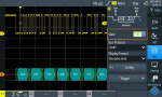 Erweiterungsmodul Rohde & Schwarz RTH-K2  RTH-K2 -