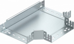 OBO Bettermann 6041324 T-Stueck  (B x H) 200 mm x 6