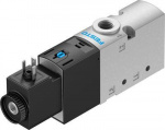 FESTO Magnetventil 575270 VUVS-L20-M32U-AD-G18-F7-