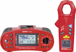 Benning TRMS Installationspruefgeraet Benning IT 130