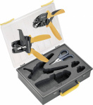 Weidmueller TOOL SET IE-POF 1208930000 Crimpzange