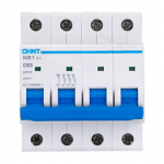 181130 Chint NB1 miniature circuit breaker