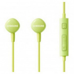 Наушники Samsung EO-HS1303 аудио гарнитура стерео 3.5мм green