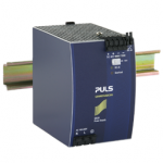 QS20.481 Puls Power Supply, 1AC, Output 48V 10A