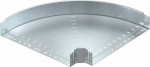 OBO Bettermann 6041870 Bogen  (B x H) 600 mm x 110