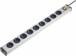 Ehmann 0601x00092031 Steckdosenleiste mit Schalter