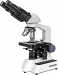 Durchlichtmikroskop Binokular 1000 x Bresser Optik