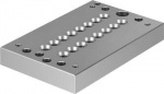 FESTO Multipol CPV10-VI-P8-M7 163893   1 St.