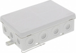 Wiska 10109428 Abzweigkasten (L x B x H) 125 x 86