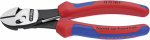 Knipex TwinForce 73 72 180 F Werkstatt Kraft-Seite