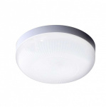 Светильник светодиодный пылевлагозащ. PBH-PC4-RSM 10Вт 4000К clear Sensor IP65 JazzWay 5009363