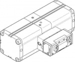 FESTO Druckbooster DPA-100-D 549398  G 1/2