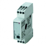 DIA53S724100AF Carlo Gavazzi 1-Phase AC Over Current, Input current 10 - 100 AAC, Reaction time Fast, For DIN-rail Mounting