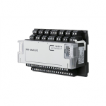 11084313 Metz I/O- Bus- module, Modbus RTU, Multi I/O-module with digital and analog inputs and outputs